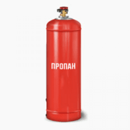 Доставка пропана в Красногорске